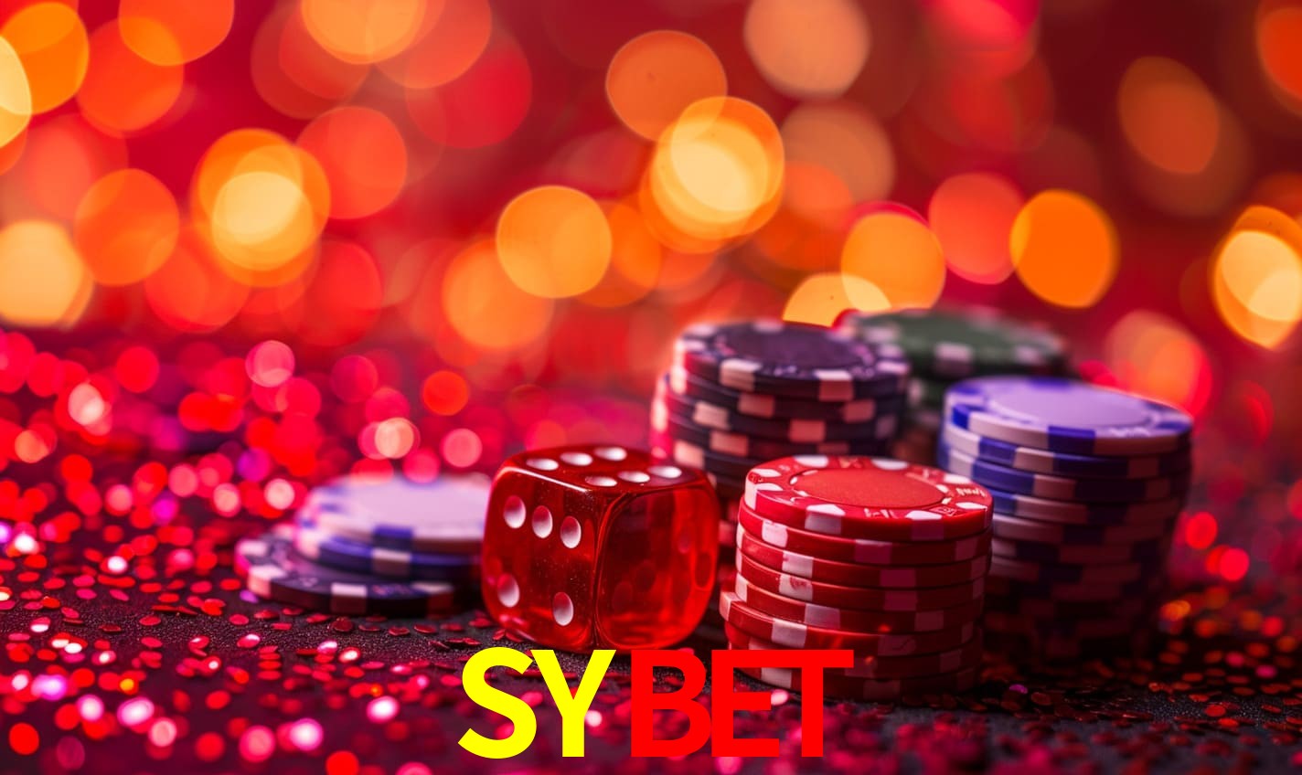 Avaliações dos Jogadores SYBET