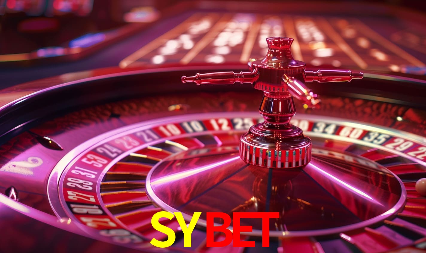 Diretório de Jogos SYBET