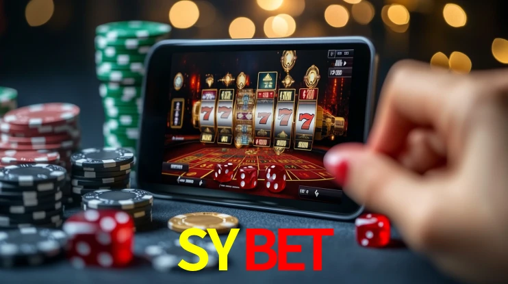 Ofertas Imperdíveis na SYBET: Promoções e Bônus Que Valem a Pena