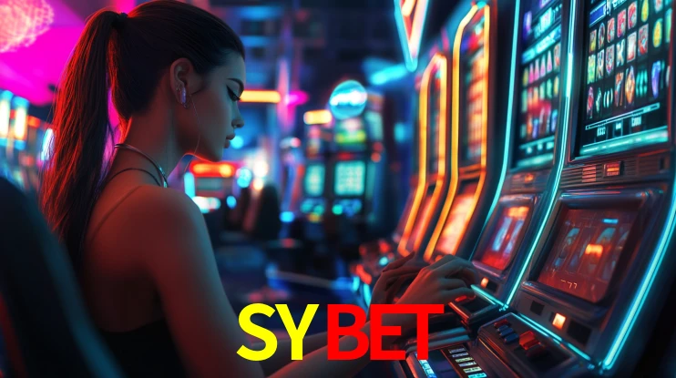 SYBET,SYBET.COM