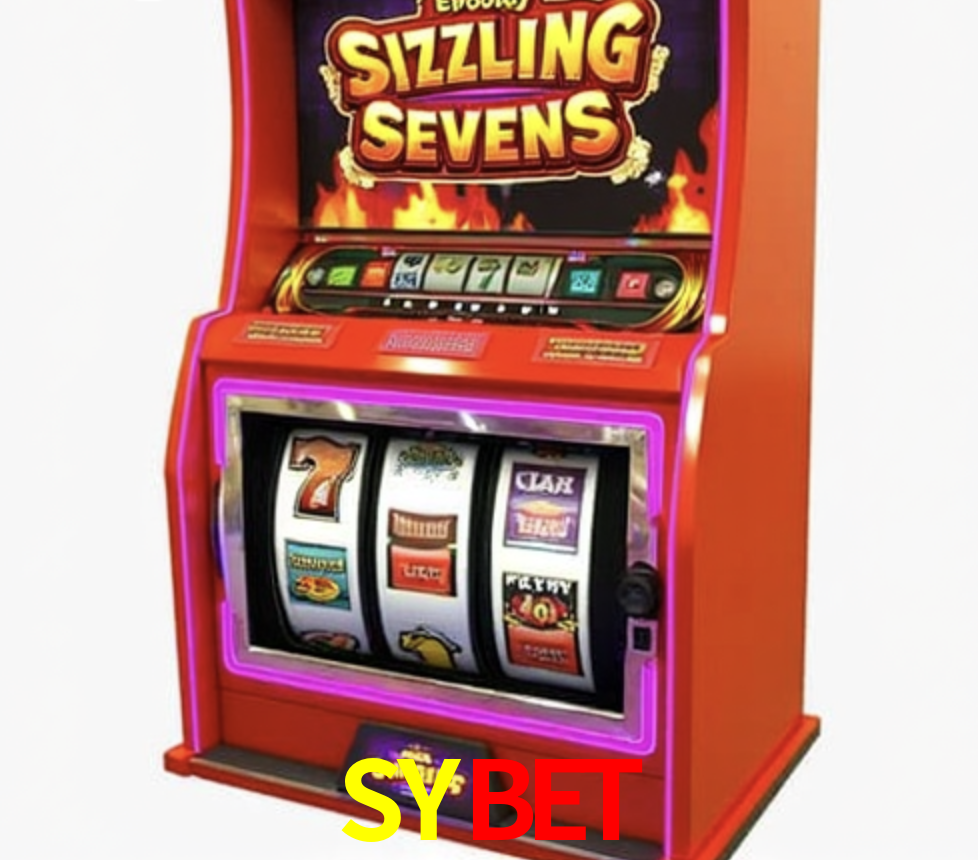 Game Providers SYBET