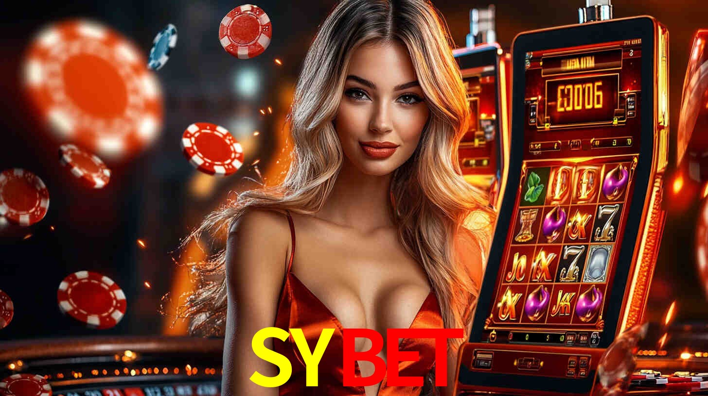 SYBET Login