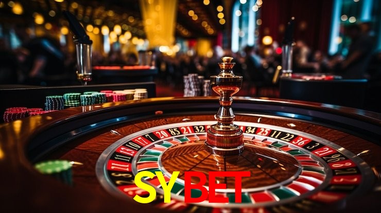 Secure Login SYBET