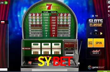 Weekend Specials SYBET