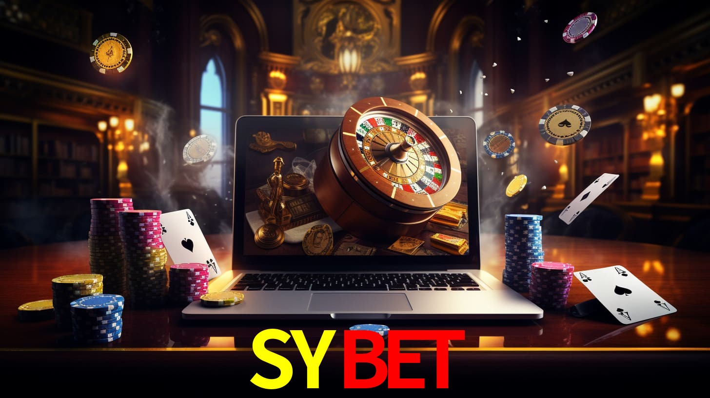 Welcome Bonus SYBET