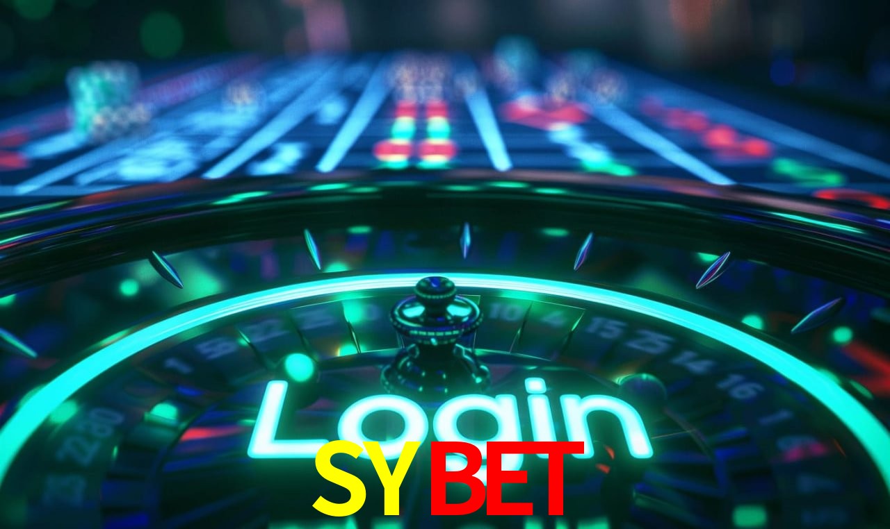 A Revolução dos Aplicativos de Jogos no SYBET