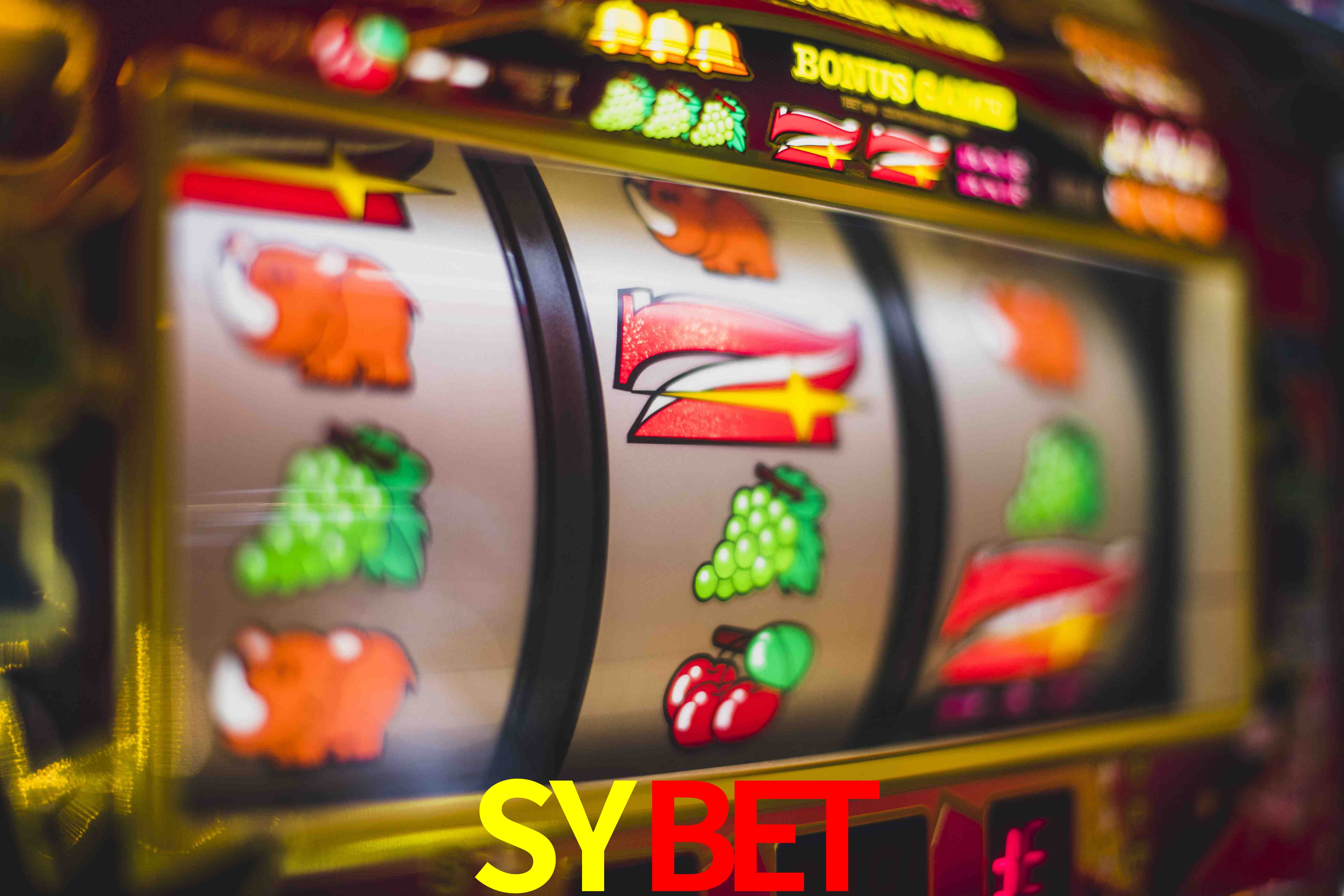 Blackjack Table SYBET