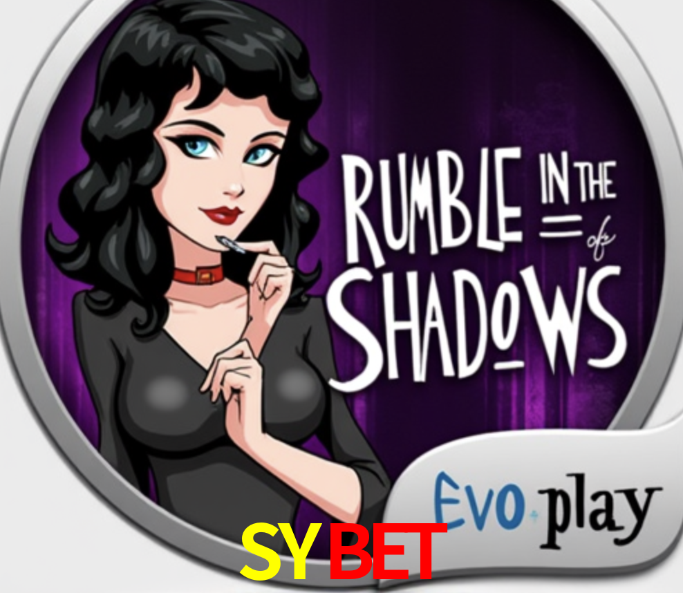 Slot Games SYBET