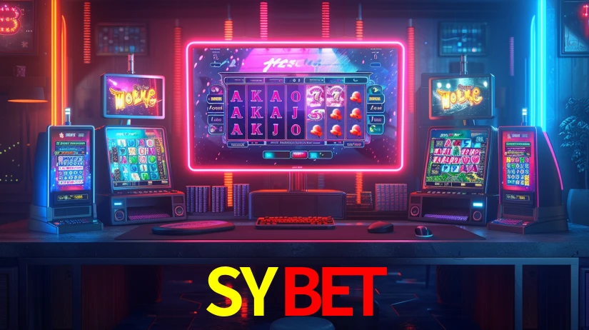 SYBET,SYBET.COM