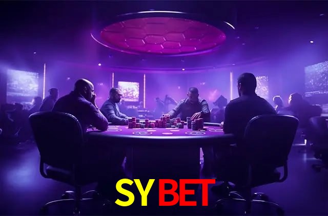 Desvendando o Mundo dos Jogos Virtuais na SYBET