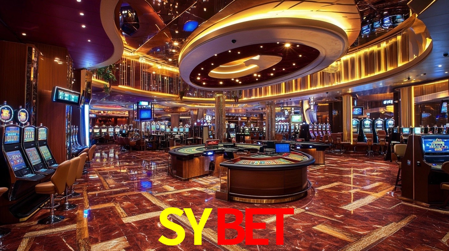 SYBET App Interface