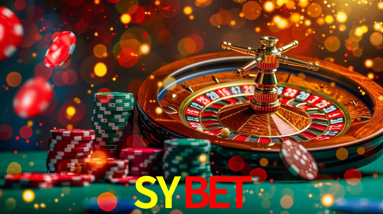 Provedores de Jogos SYBET