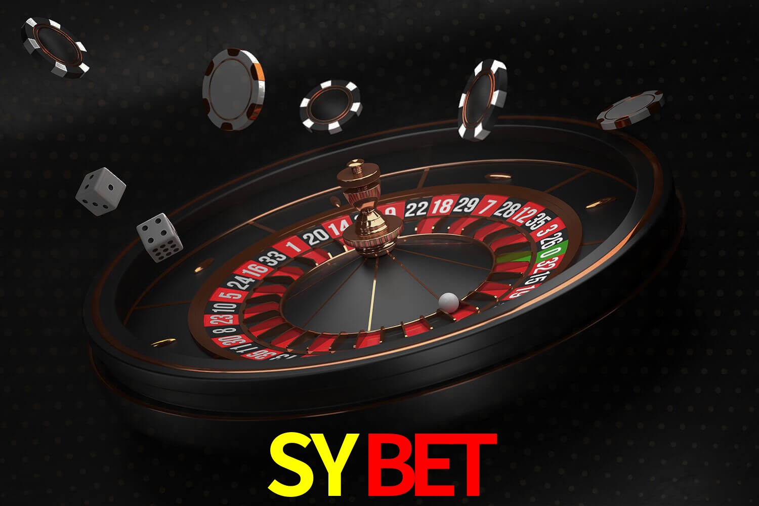 Bônus Generosos e Exclusivos no SYBET para Você!