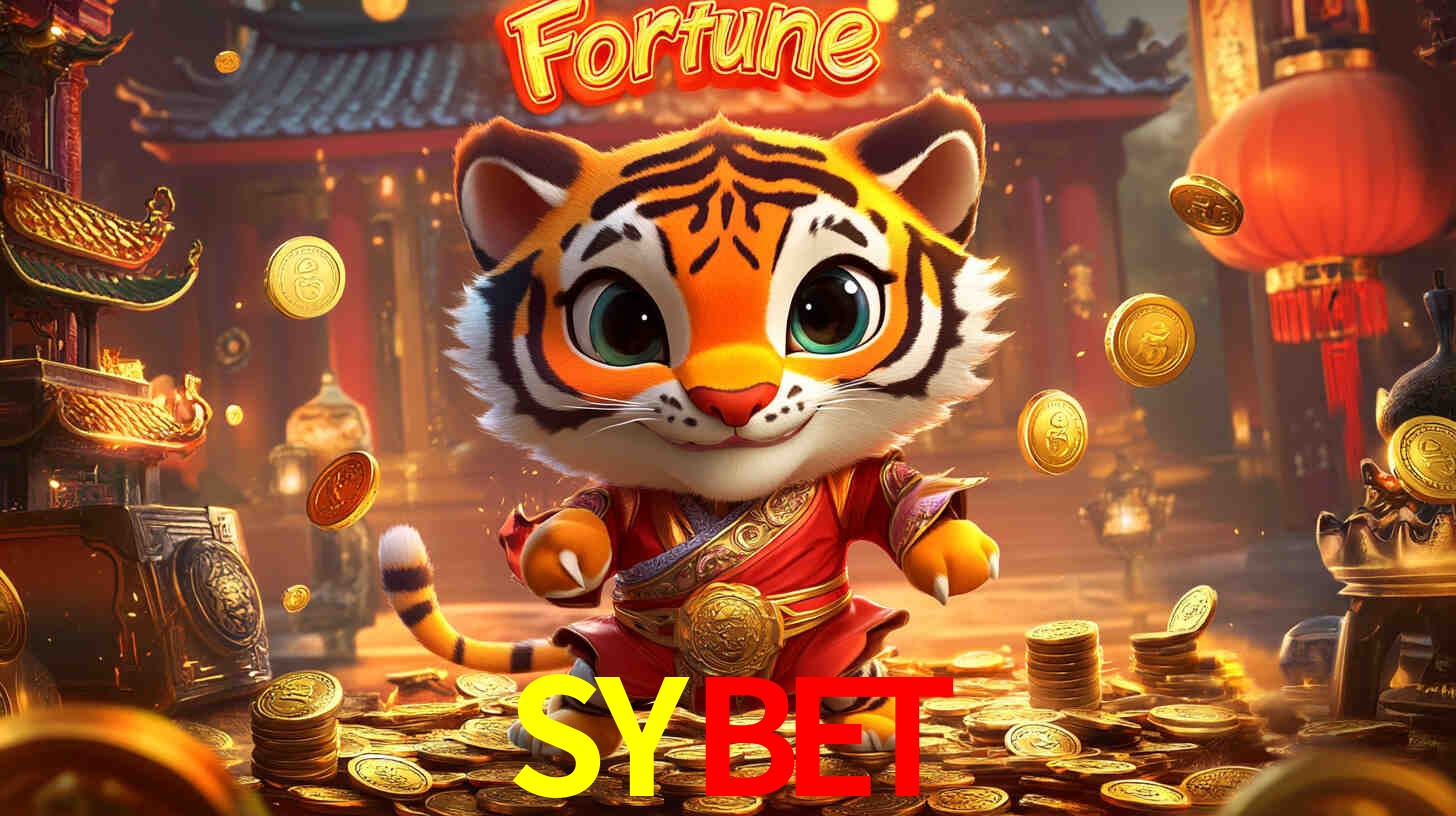 Casino Ao Vivo SYBET