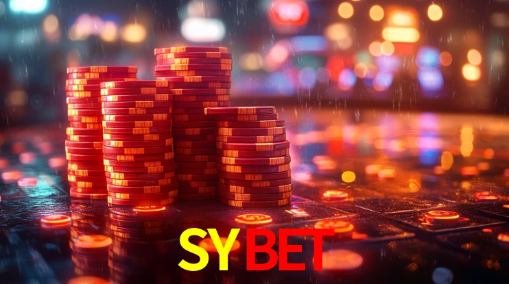 SYBET.COM