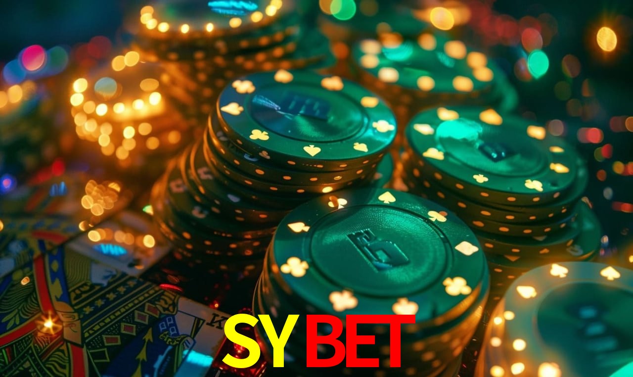 A Emoção da Loteria na SYBET: Uma Chance de Mudança de Vida
