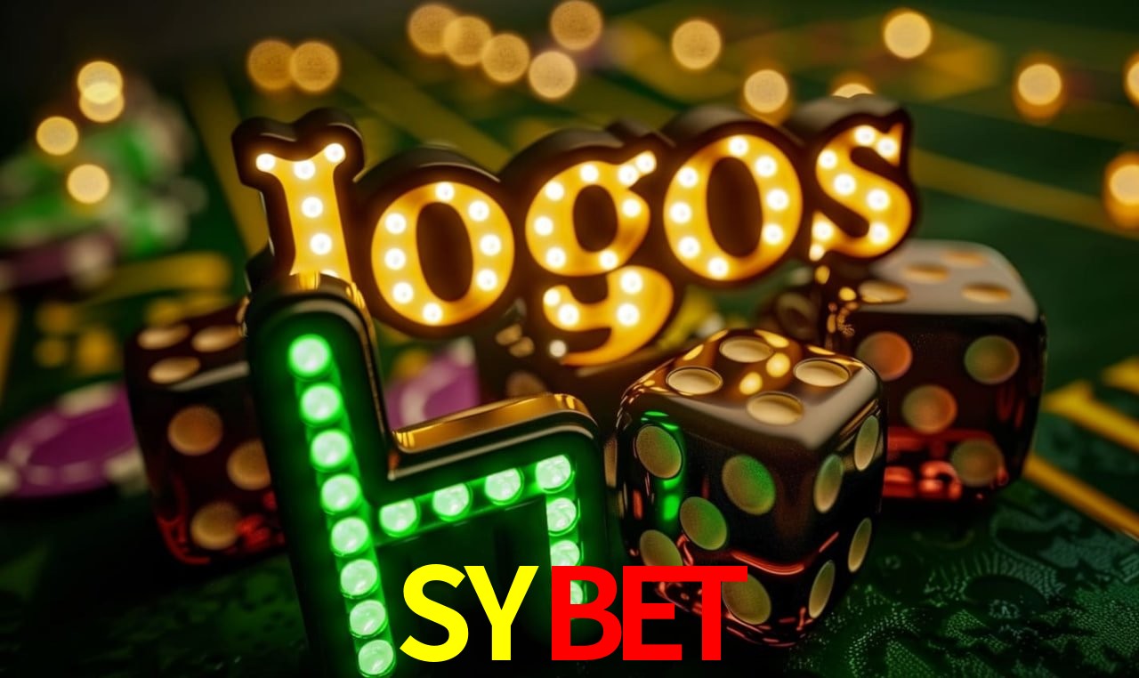 Inovações de Jogos na SYBET: O Futuro das Experiências Interativas