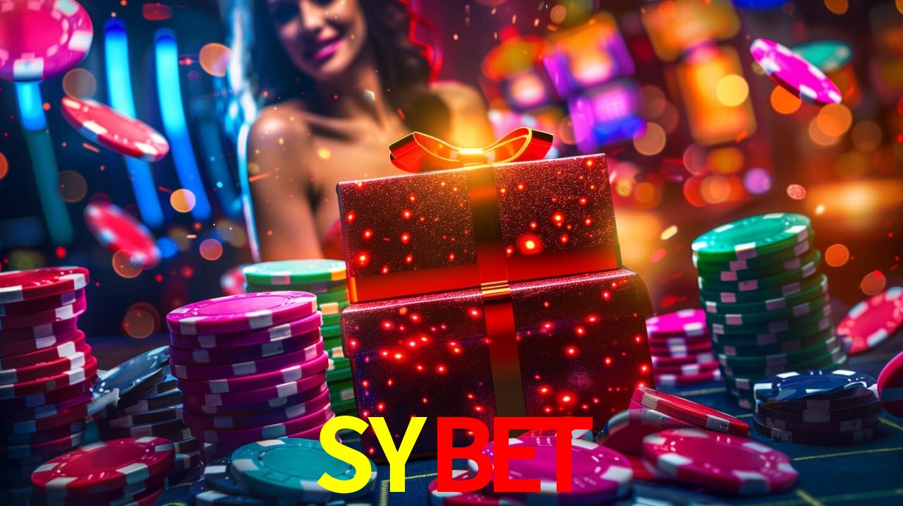 Segurança 2FA SYBET