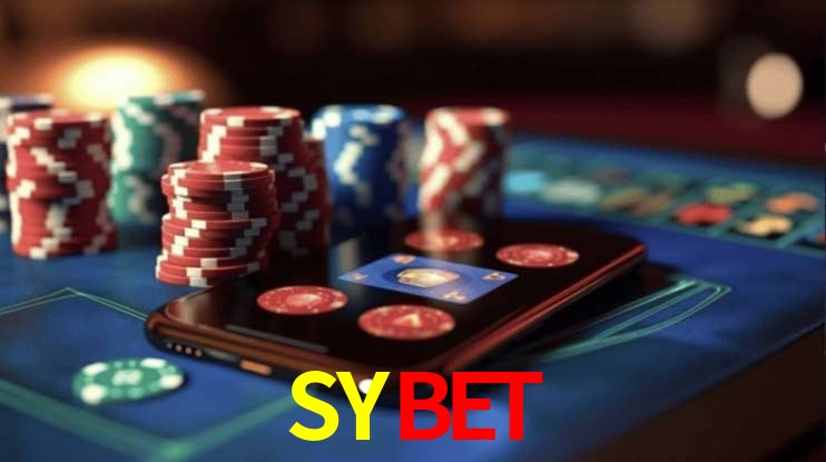 A Popularidade dos Caça-Níqueis no SYBET