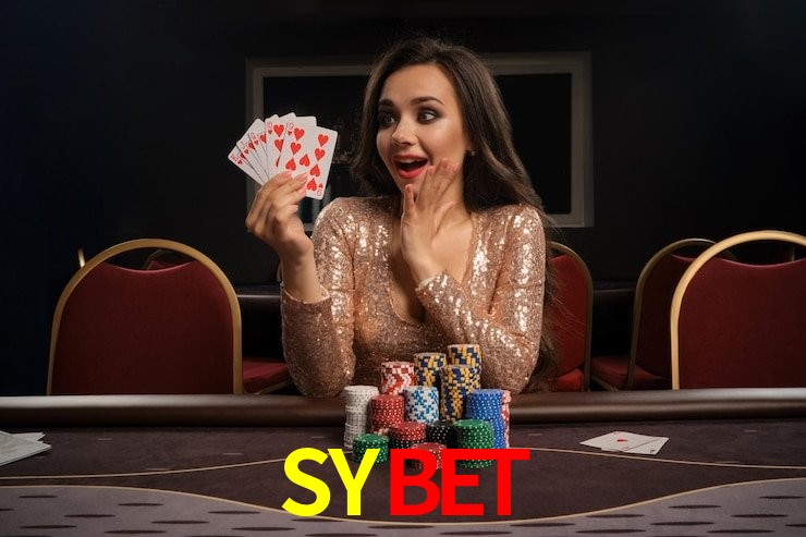 Promoção Relâmpago SYBET