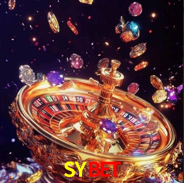Explorando a Categoria de Eventos em Apostas na SYBET